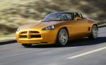 Dodge Demon Concept 2007 года